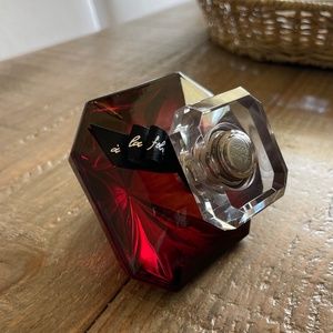 La Nuit Trésor à la Folie Lancôme